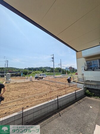 アトリオAの物件内観写真